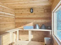 Emily Lake Shores, Sandy Beach, ATVTrails, Cuyuna Bike, Sauna, Fire Pit, Pantoon Hotels in Emily
