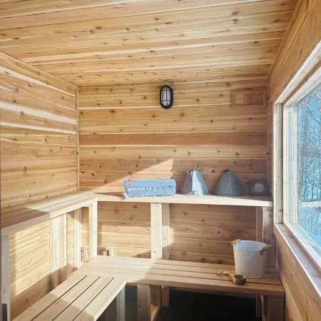 Emily Lake Shores, Sandy Beach, ATVTrails, Cuyuna Bike, Sauna, Fire Pit, Pantoon