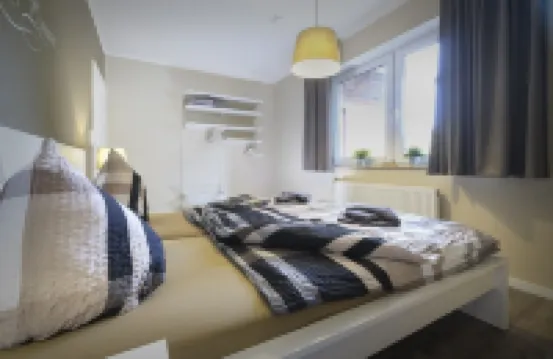 *New since 202 Apartment No. 1 Friesenhuus Carolinensiel