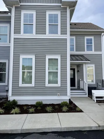 When location is everything, you can’t beat Perched at the Pointe!