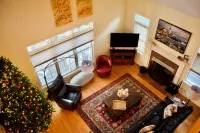 Location, Location, Location Hotels in Concord