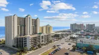 Luxury Oceanfront 3Bedroom Paradise