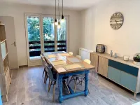 Escape to Alsace: Charming gîte, peaceful setting, 20 minutes from Colmar!
