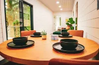 Unique Cabin on the Beechfork River, nestled in the heart of the Bourbon Trail