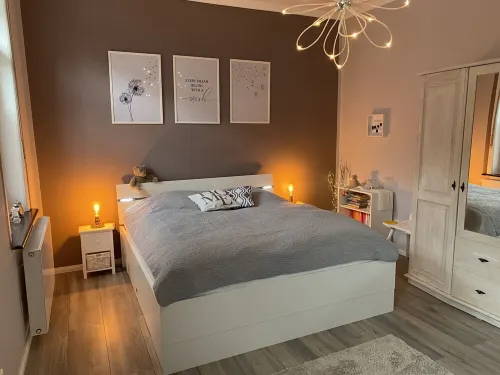 Ferienwohnung im Herzen Waldniels Hotels in Schwalmtal