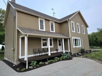 Country Cheese Factory - King Bed! Hotels in 