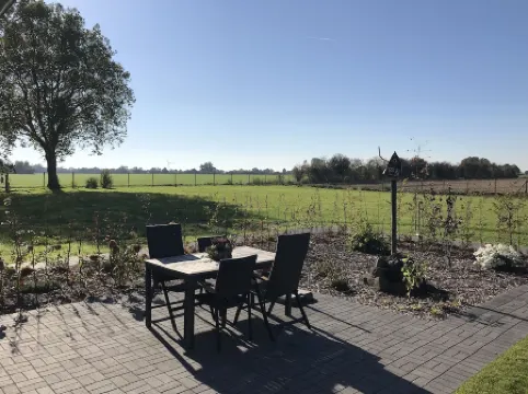 Vacation apartments Königsgut Emmericher Eyland (apartment 1)