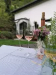 Brexhäuschen - Urlaub im Grünen