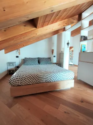Cozy stay in the heart of Mondovi Hotel in zona Mondovi'