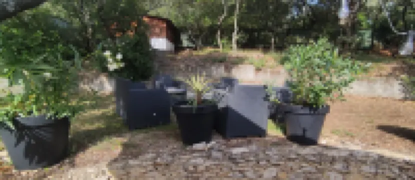 Petit Havre de Paix Avec SPA aux Portes D'avignon