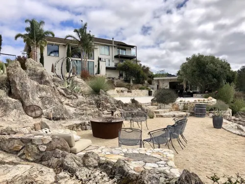 Castello di GoLightly - Pool - Epic Sweeping Wine Country Views!