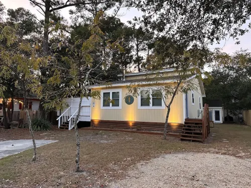 The SoHo House-2 blocks to KH Bay & 1 mi to Ocean!