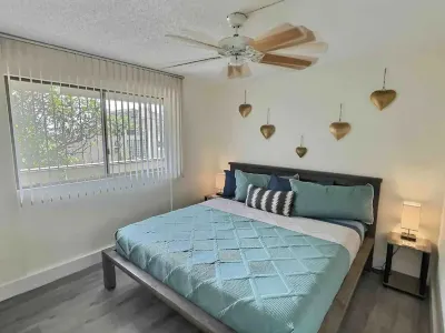 Magic Sand Beach Condo Kona
