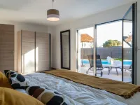 Private Pool Villa - Hotels in Plurien
