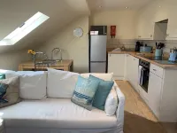 Lovely 1 bedroom loft apartment