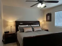 Modern 1/2 Duplex in Sierra Vista