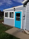 House by Lake Sakakawea with Hot tub!