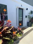 Newly Renovated Casual Modern Home Steps to Beach
