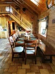 Hocking Hills Lodge - Maximum 16-Adults w/Children is 20-Guests