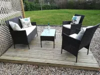 Cosy Country & Coastal Barn Retreat for Couples in Dorset