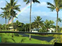 Mokihana House Kauai - 5-bedroom House with Mountain Views, Pool, Tennis and AC - 마운틴 뷰