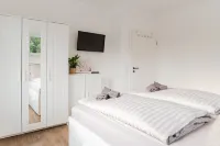 Ferienwohnung Schnuckenstall Hotels in FaBberg