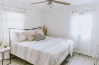 1/2 Blk Walk to Ocean 🏖+ Avalon Pier, Kid Friendly ⛱