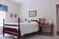 Discounted Rate July 10-20!  Quiet House Close to Sml and Liberty University