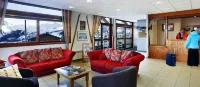 Appartement Chalet Les Alpes - Station la Toussuire 1800m