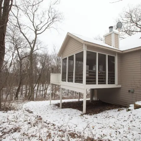 HoneyComb Hideaway Galena Territories