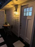The Sanford Foodie Guest House