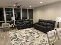 Direct Lakeside View, 3 Bed, 2 Bath Condo at Bridges Bay