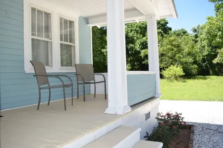 Little Grit Cottage - Quiet Natural Setting