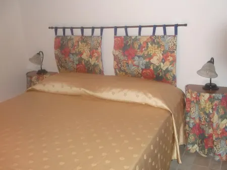 Blue Pools Relax Casa Adele Отели в г. Balestrate