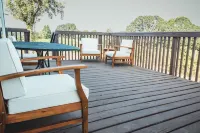 Beautiful 2 bedroom home with amazing views