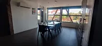 Luxury appartment with huge terrace Các khách sạn ở Ungersheim