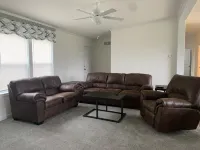 Lunker House By the Bay- Rural, Contemporary and Spacious-Moments from Downtown - WiFi
