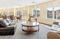 Coastal Colors Luxury Beach Block Condo - Wildwood Crest