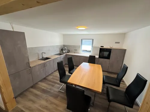 Bestnest.de Gemütliche Wohnung Nahe Dresden Hotels in Dippoldiswalde