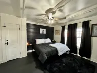 Cozy Getaway at Stone Horse