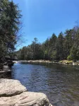 Trails Head Cabin