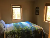 Northwinds Adventures - Brook Trout Cabin