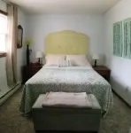 Cozy Condo Close to Slopes