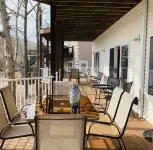 BIG ISLAND TIME Lakefront Family Vacation Home-4 Bd-3.5 Bth-Sleeps15-Cove-Dock