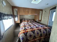 Poncho, minutes away from San Juan Quality Waters & Pinon Hills Golf course Hotels in San Juan County