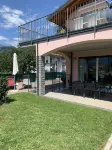 Pool apartment in quiet and central area - piscina