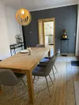 Domicile Hugo