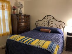 Cozy house in quiet SML community. Close to State Park, wineries, Bridgewater.