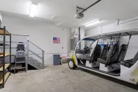 Waterfront! Boat dock available for, families welcome!