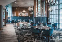 Clayton Hotel Birmingham Hotels in Birmingham